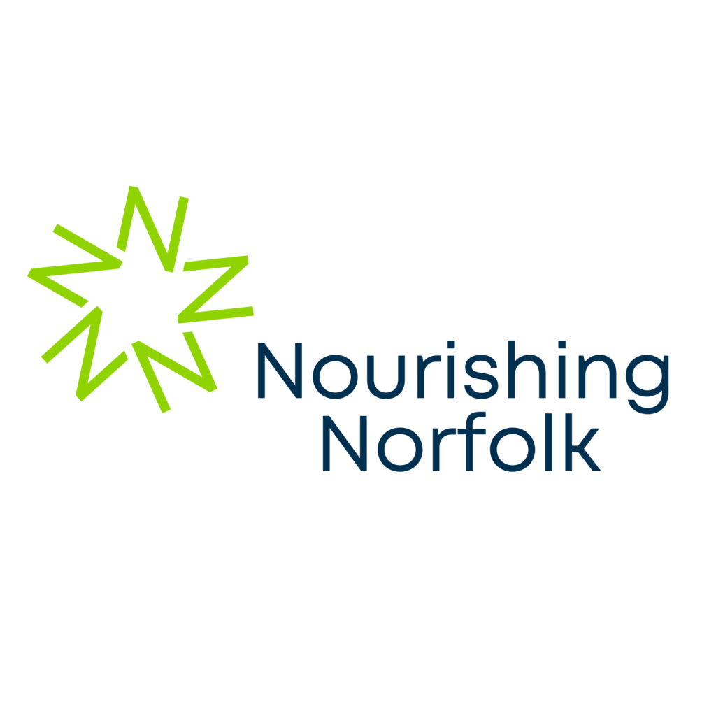 Jarrold supports Nourishing Norfolk
