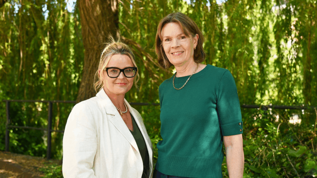 Jarrold Growth Fund Welcomes First 2025 Recipient: Urban Interiors